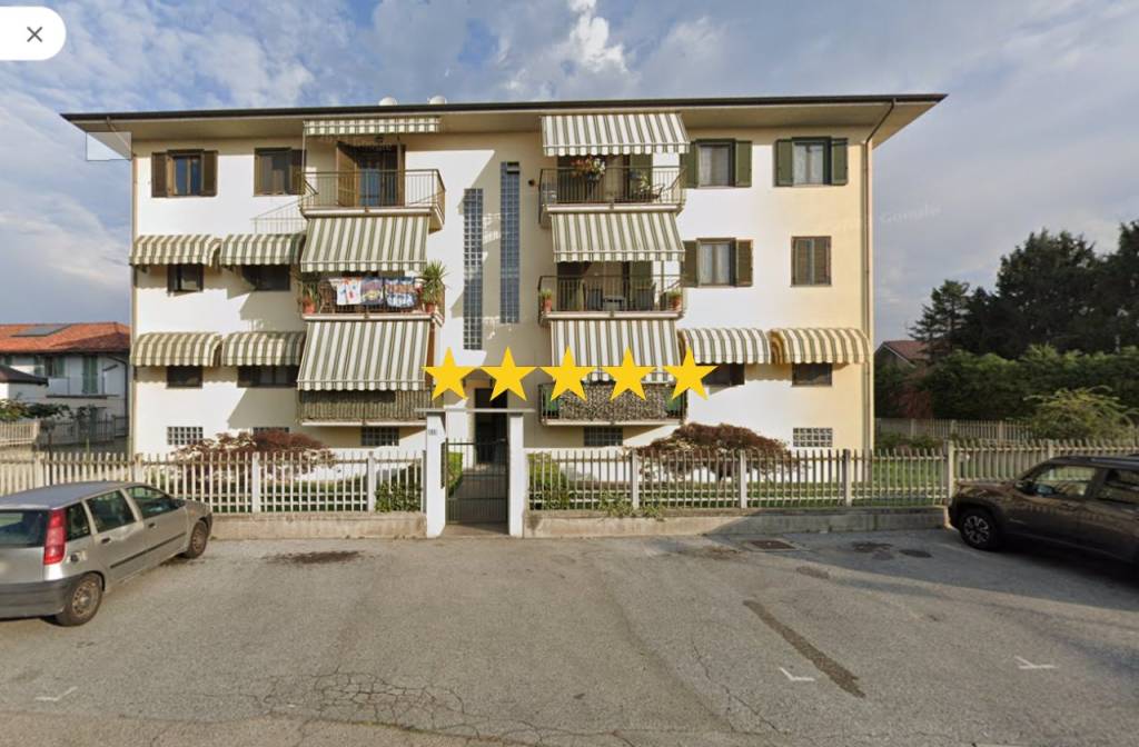 appartamento in vendita a Cavallermaggiore