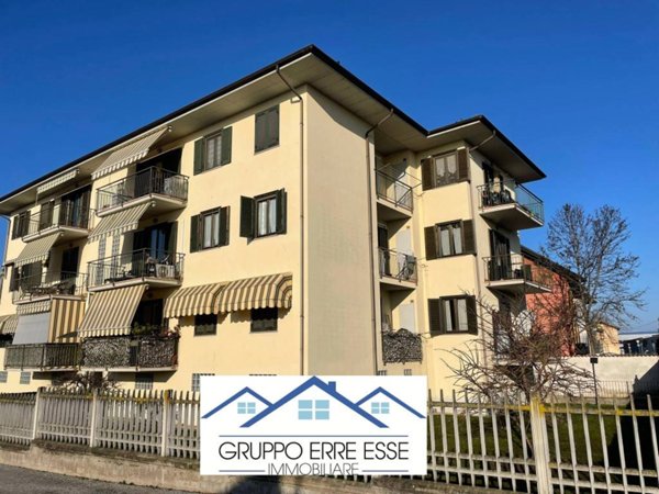 appartamento in vendita a Cavallermaggiore