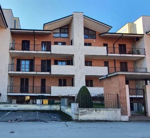 appartamento in vendita a Cavallermaggiore