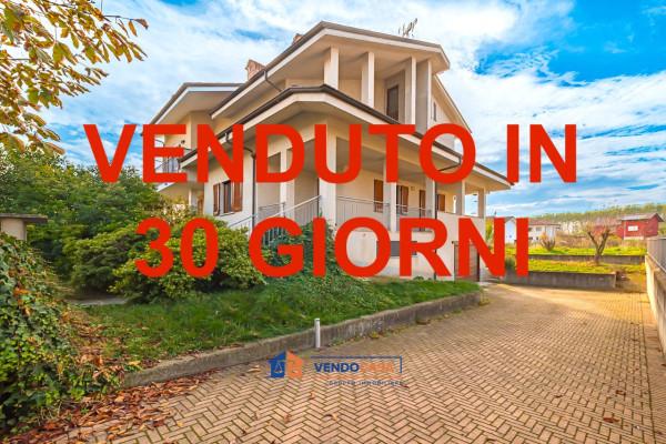 casa indipendente in vendita a Cavallermaggiore