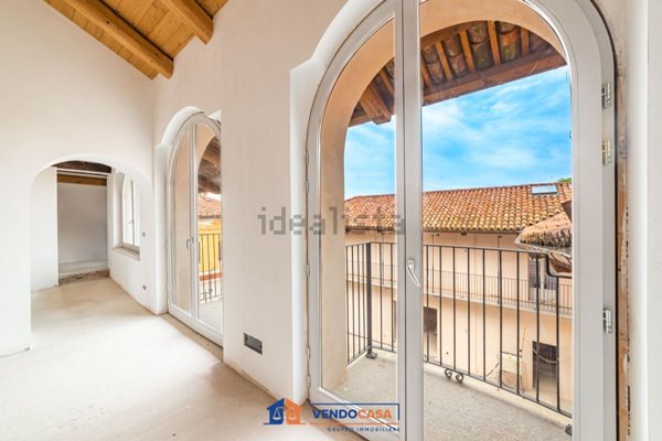 appartamento in vendita a Cavallermaggiore