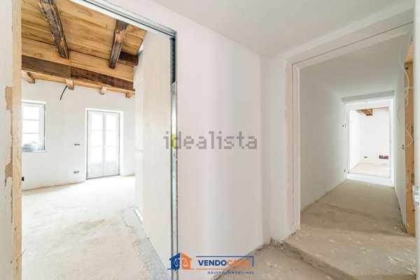 appartamento in vendita a Cavallermaggiore