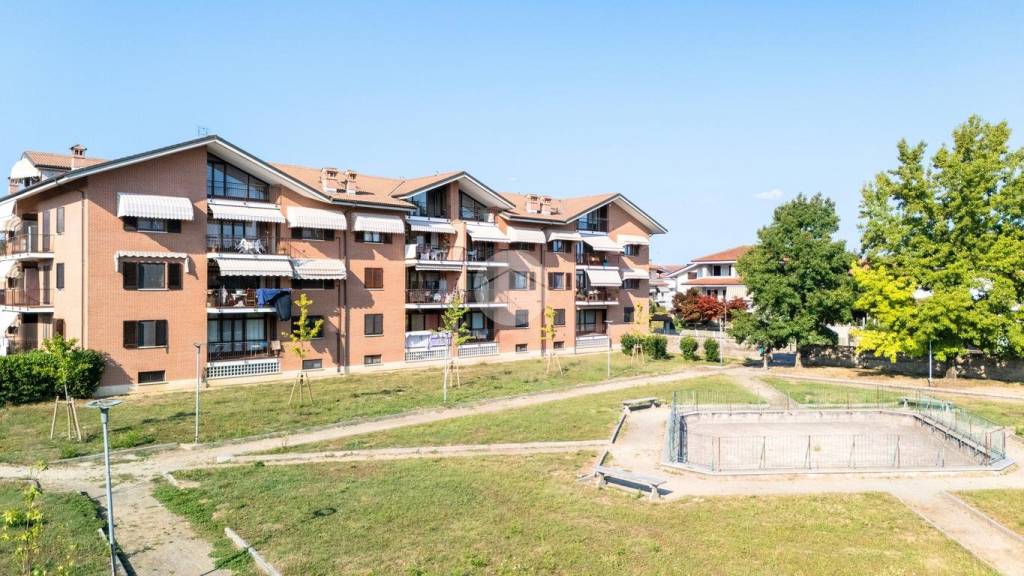 appartamento in vendita a Cavallermaggiore