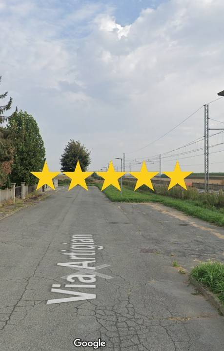 appartamento in vendita a Cavallermaggiore