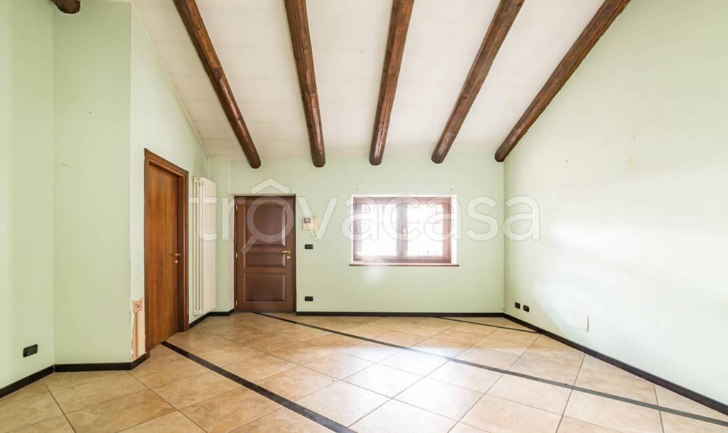 appartamento in vendita a Cavallermaggiore