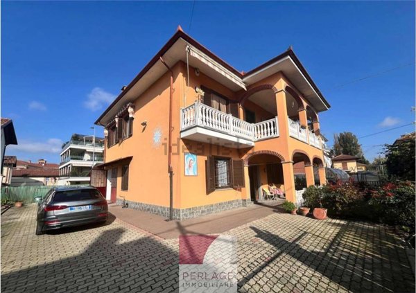 casa indipendente in vendita a Cavallermaggiore