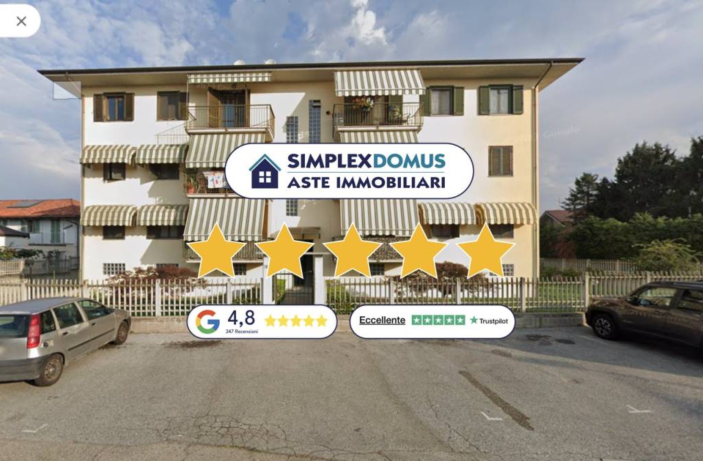 appartamento in vendita a Cavallermaggiore