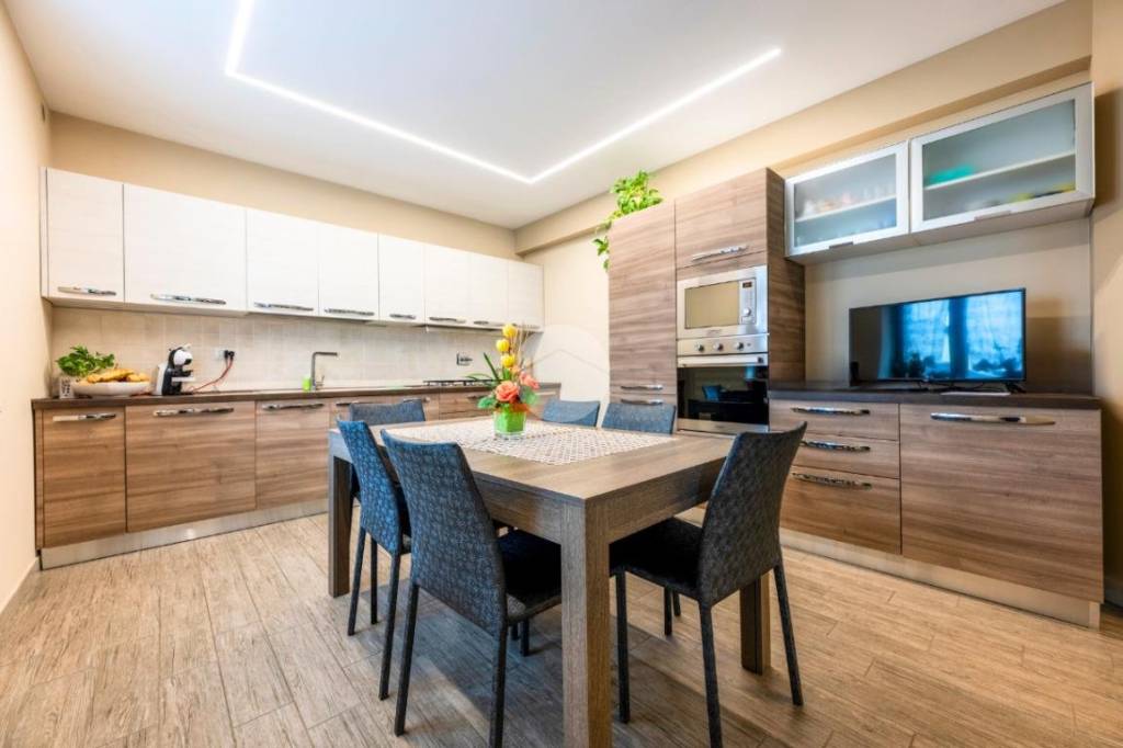 appartamento in vendita a Cavallermaggiore