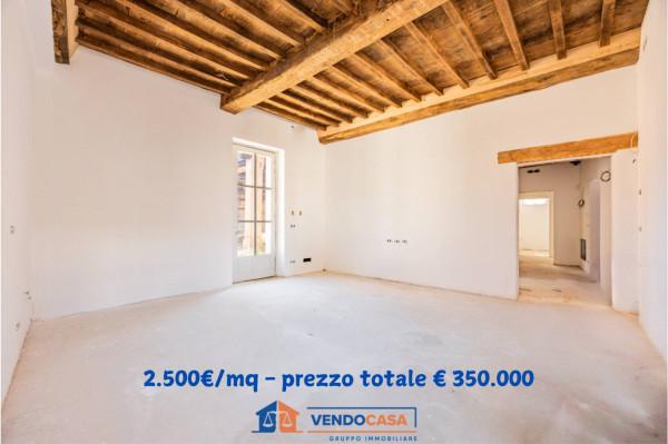 appartamento in vendita a Cavallermaggiore