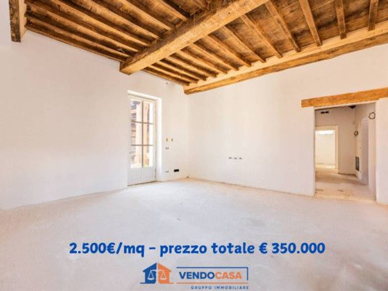 appartamento in vendita a Cavallermaggiore