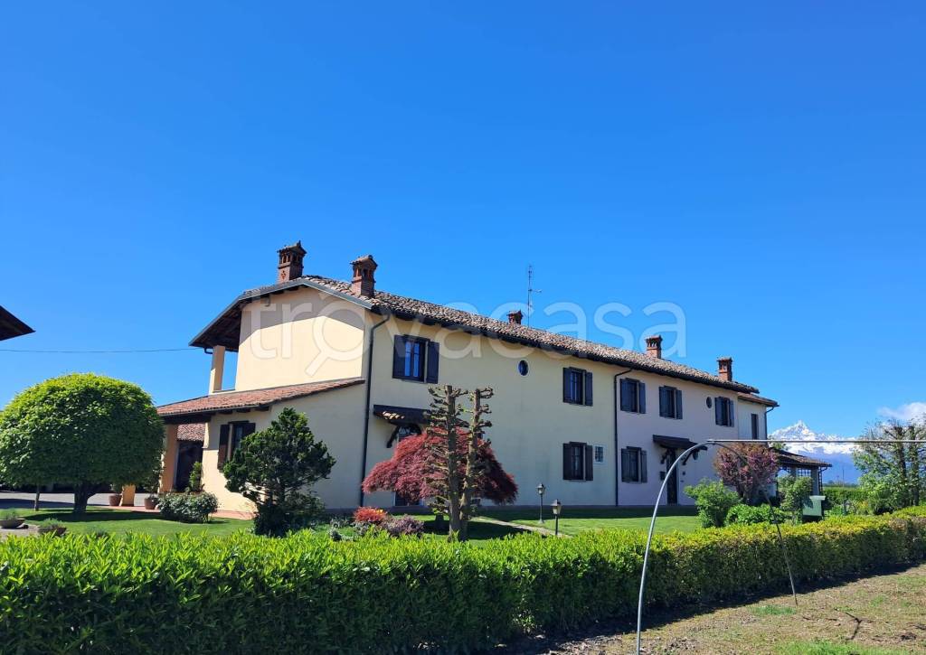 casa indipendente in vendita a Cavallermaggiore