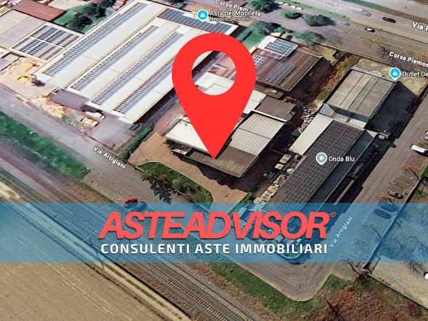 appartamento in vendita a Cavallermaggiore