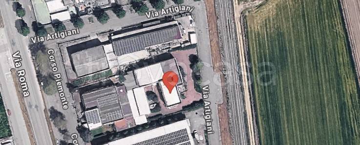 appartamento in vendita a Cavallermaggiore