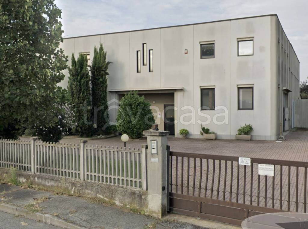 appartamento in vendita a Cavallermaggiore