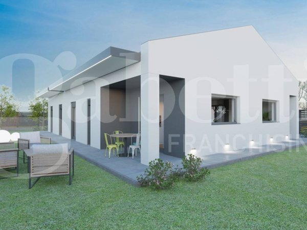 casa indipendente in vendita a Cavallermaggiore