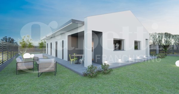 casa indipendente in vendita a Cavallermaggiore