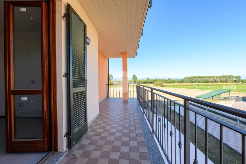 appartamento in vendita a Cavallermaggiore