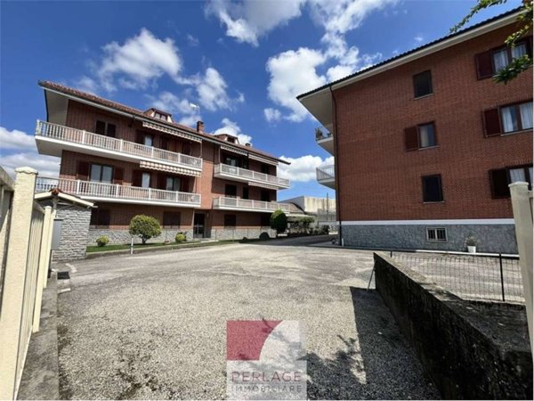 appartamento in vendita a Cavallermaggiore