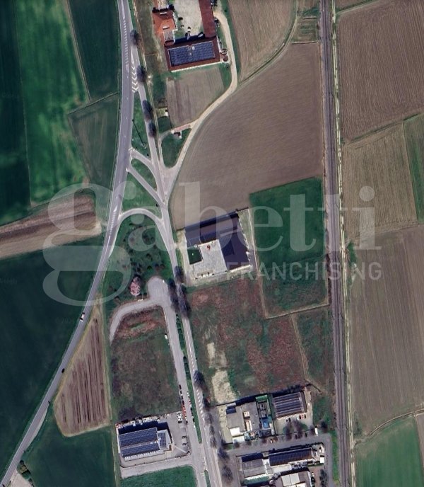 terreno edificabile in vendita a Cavallermaggiore