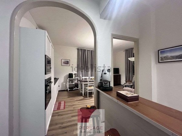 appartamento in vendita a Cavallermaggiore