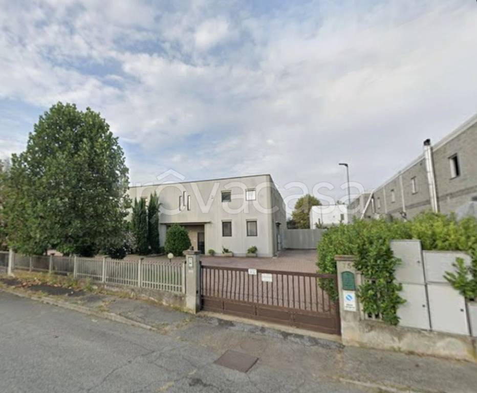 appartamento in vendita a Cavallermaggiore