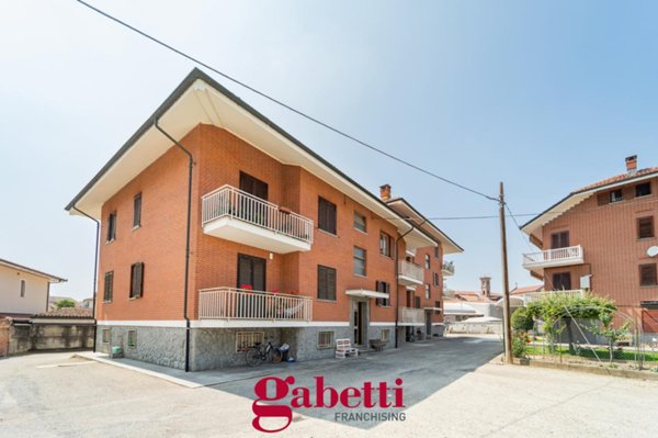 appartamento in vendita a Cavallermaggiore