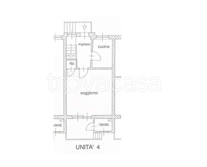 appartamento in vendita a Cavallermaggiore