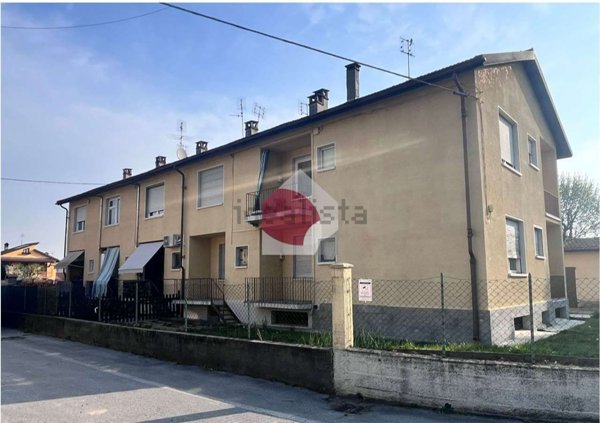 appartamento in vendita a Cavallermaggiore