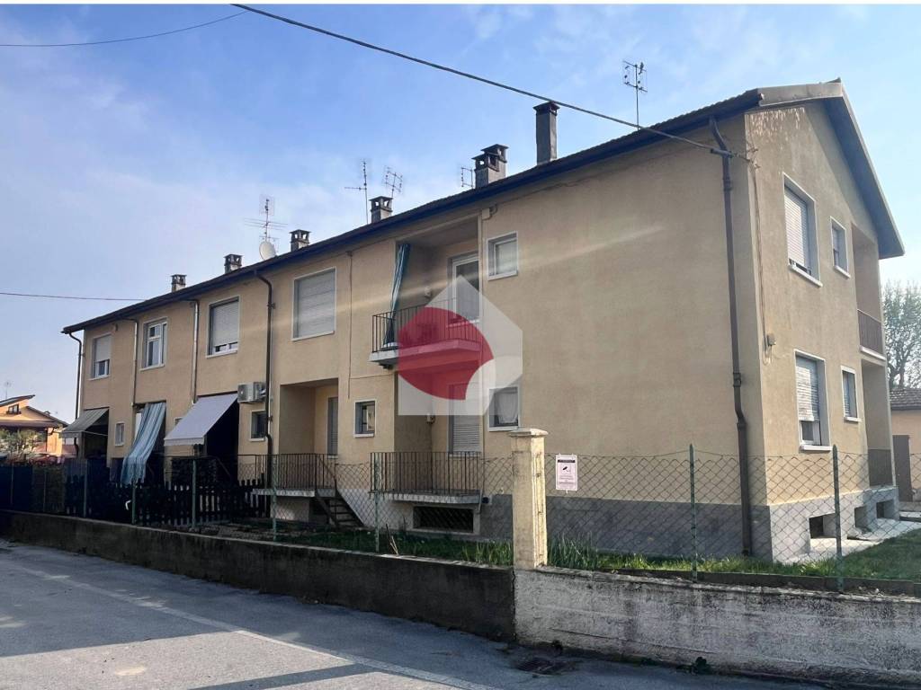 appartamento in vendita a Cavallermaggiore