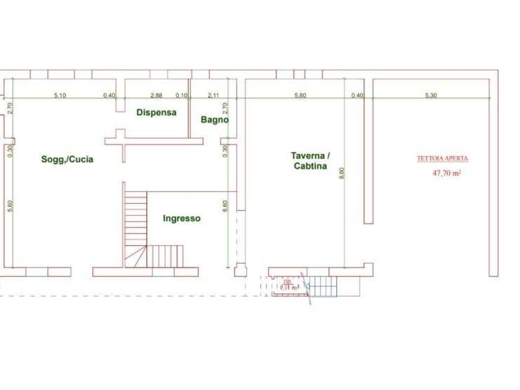 casa indipendente in vendita a Cavallermaggiore