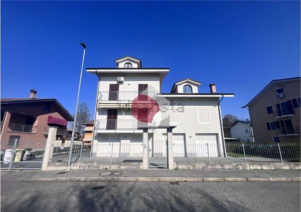 appartamento in vendita a Cavallermaggiore