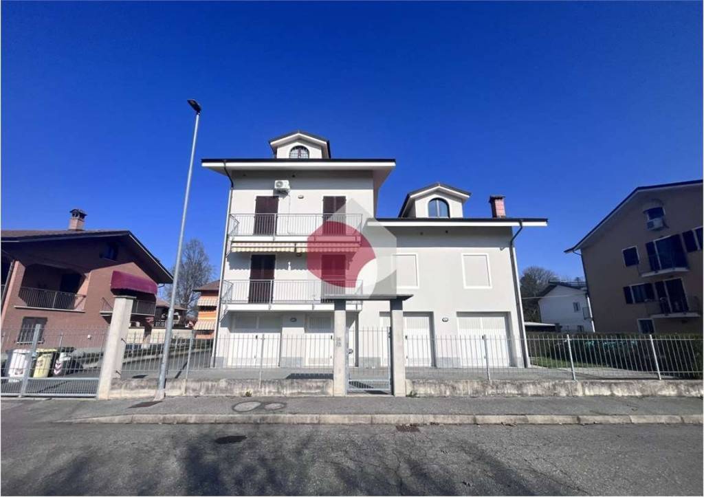 appartamento in vendita a Cavallermaggiore