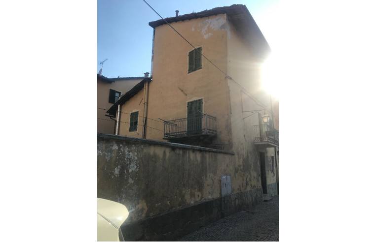 casa indipendente in vendita a Cavallermaggiore