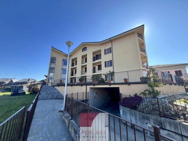 appartamento in vendita a Cavallermaggiore