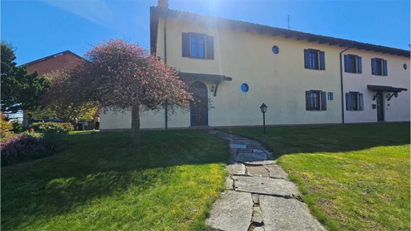 casa indipendente in vendita a Cavallermaggiore
