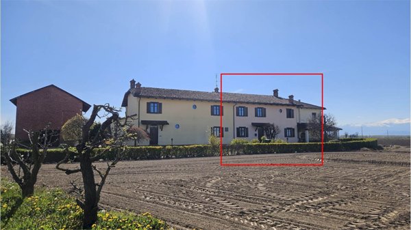 casa indipendente in vendita a Cavallermaggiore