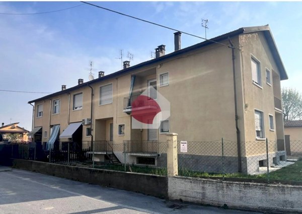 casa semindipendente in vendita a Cavallermaggiore