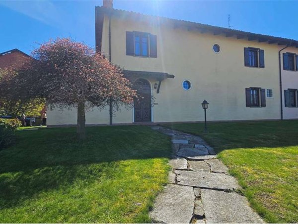 casa indipendente in vendita a Cavallermaggiore