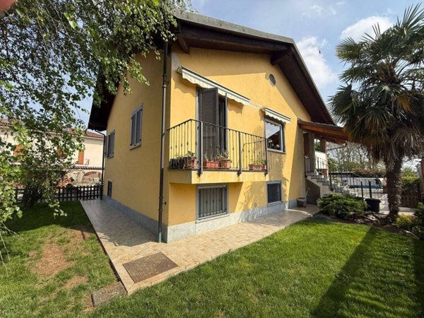 casa indipendente in vendita a Cavallermaggiore