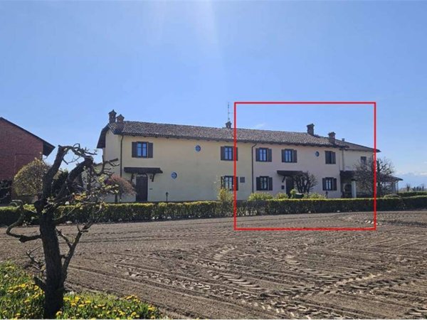 casa indipendente in vendita a Cavallermaggiore