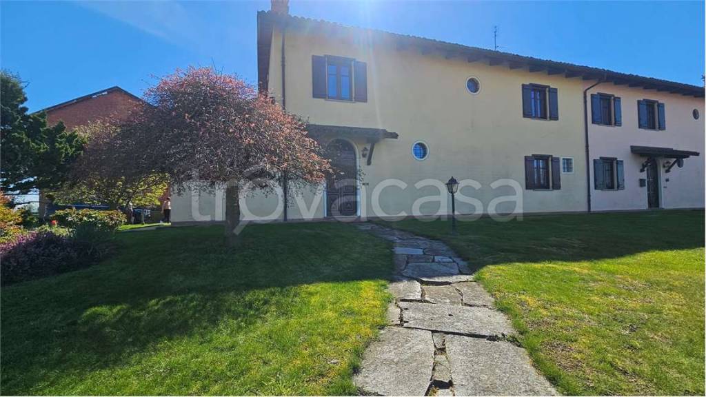 casa indipendente in vendita a Cavallermaggiore