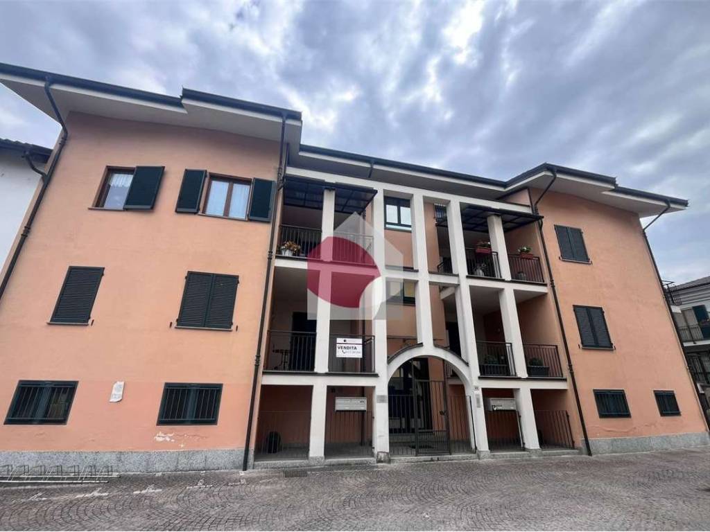 appartamento in vendita a Cavallermaggiore