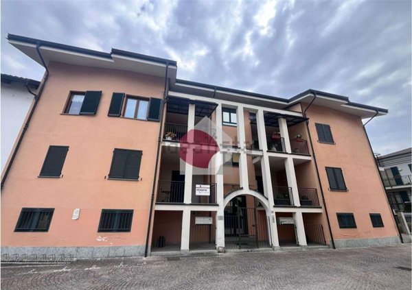 appartamento in vendita a Cavallermaggiore