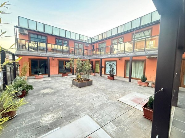 appartamento in vendita a Cavallermaggiore