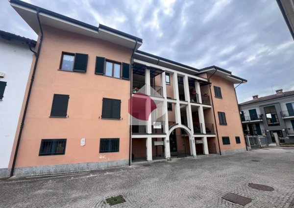 appartamento in vendita a Cavallermaggiore