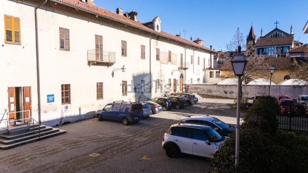 casa semindipendente in vendita a Cavallermaggiore