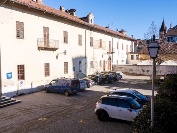 casa semindipendente in vendita a Cavallermaggiore