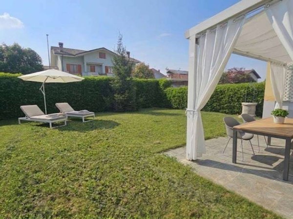 appartamento in vendita a Cavallermaggiore