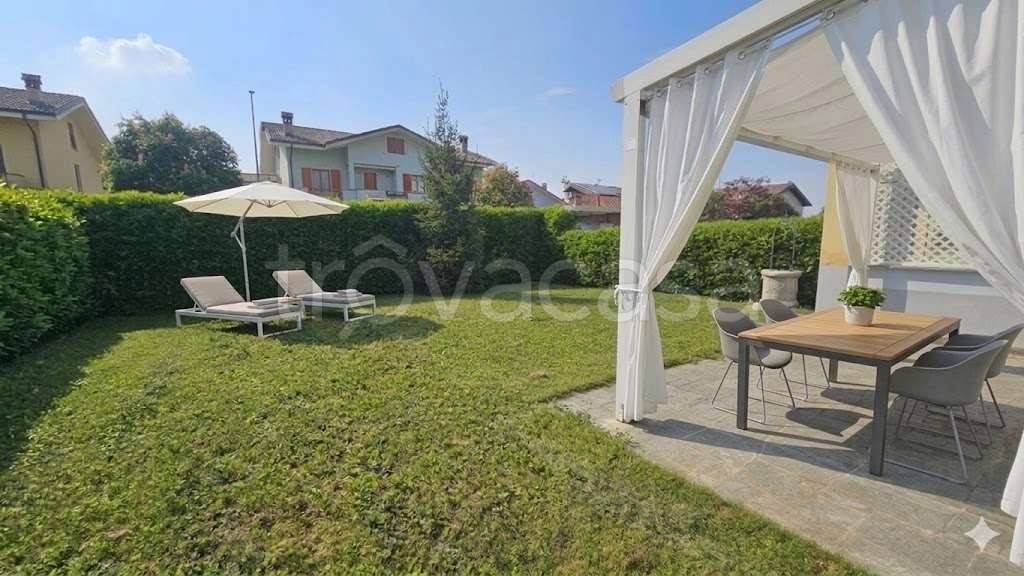 appartamento in vendita a Cavallermaggiore