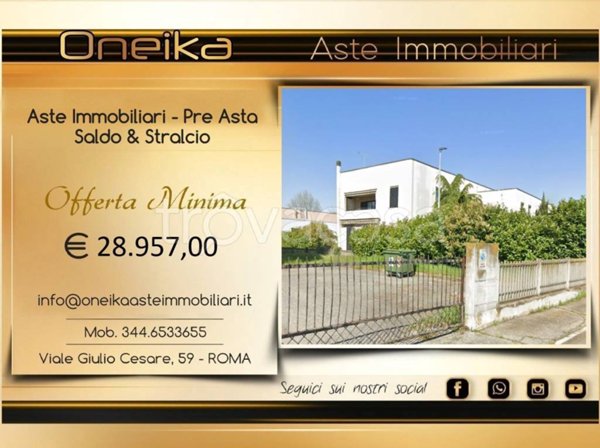 appartamento in vendita a Cavallermaggiore